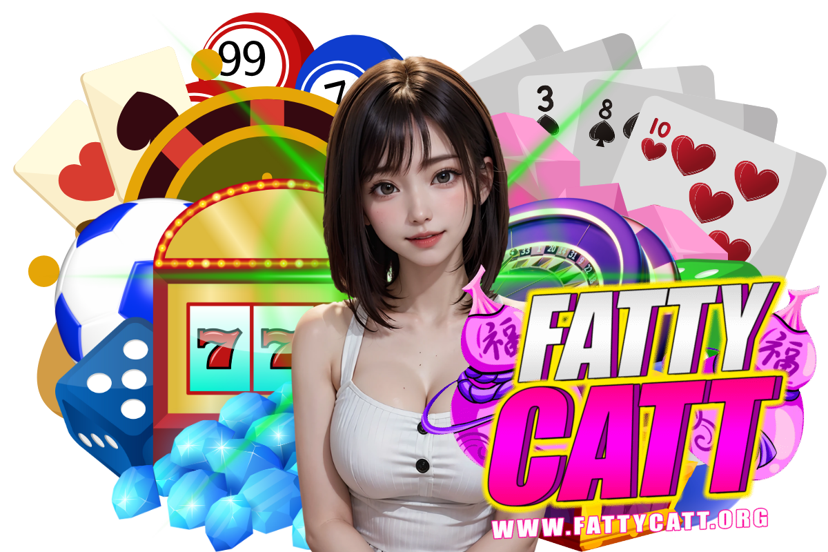 fattycatt slot