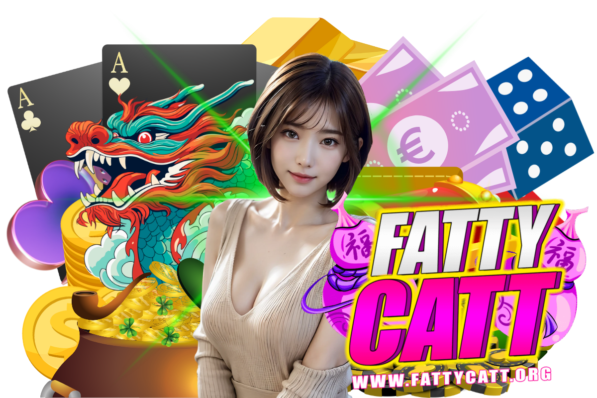 fattycatt สมัคร