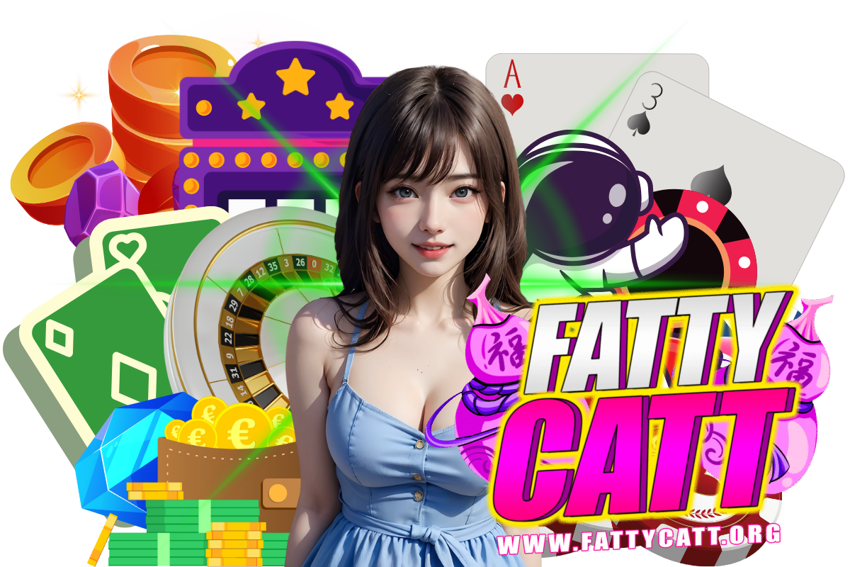 fattycatt สล็อต