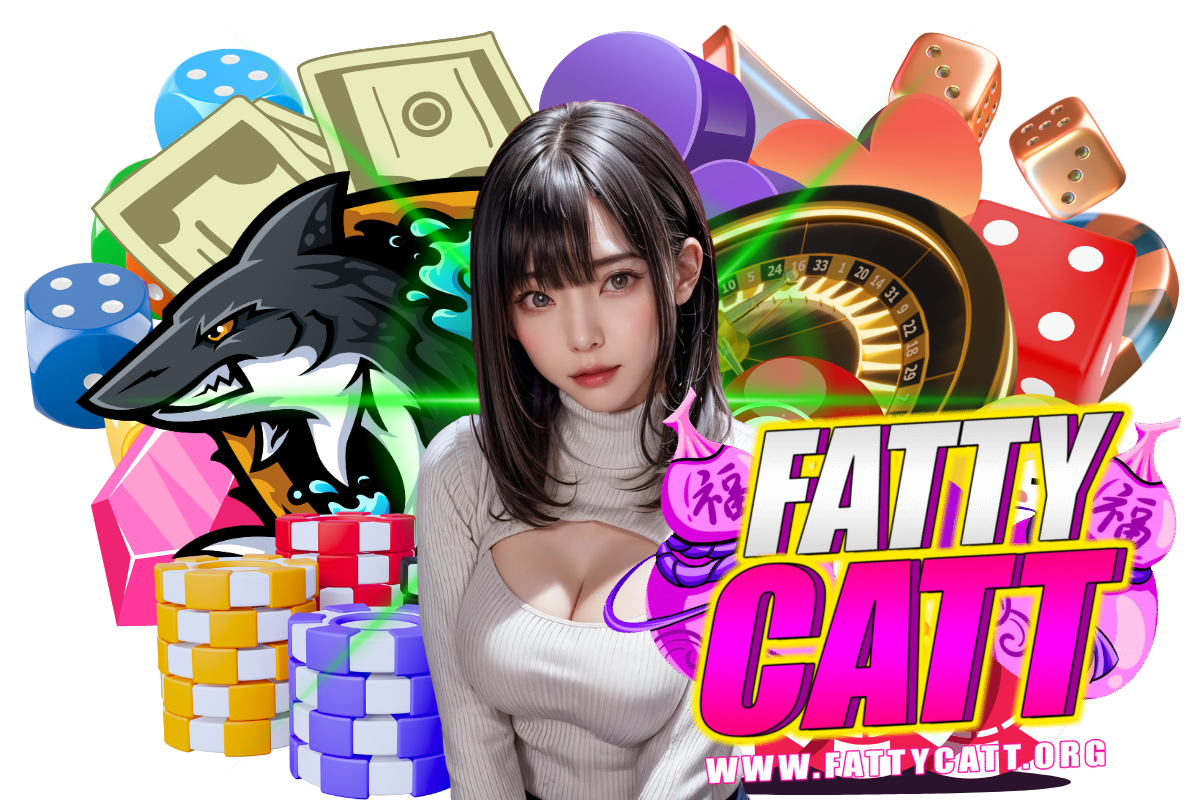 fattycatt เว็บตรง