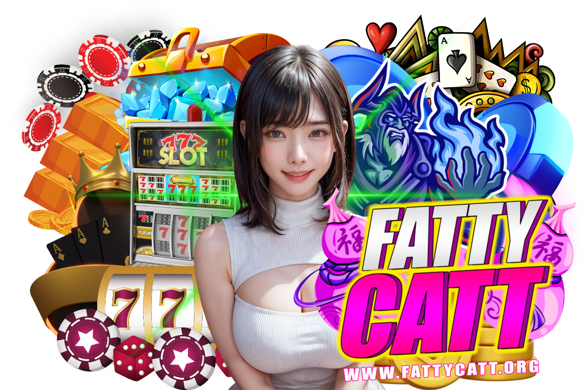 fattycatt แจกเครดิตฟรี